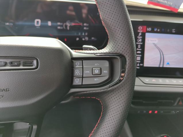 2026 Dodge Charger Scat Pack Plus 2-Door AWD