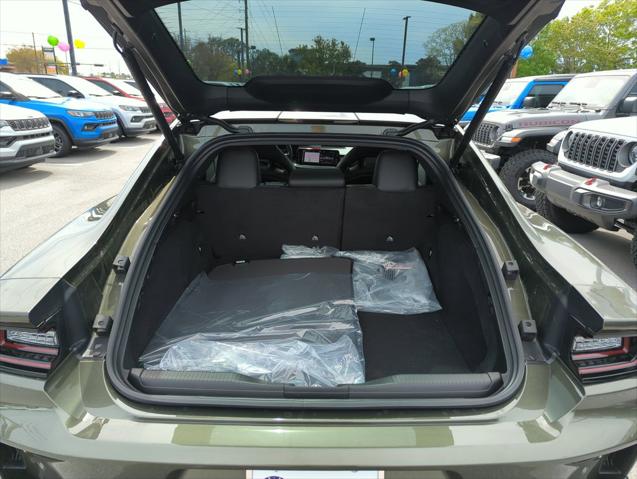 2026 Dodge Charger Scat Pack Plus 2-Door AWD