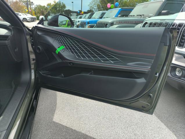 2026 Dodge Charger Scat Pack Plus 2-Door AWD