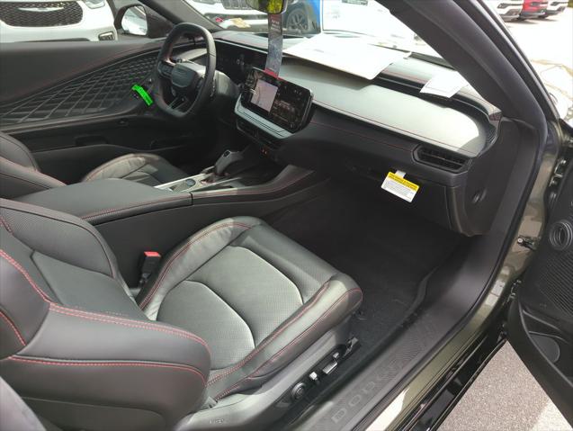 2026 Dodge Charger Scat Pack Plus 2-Door AWD