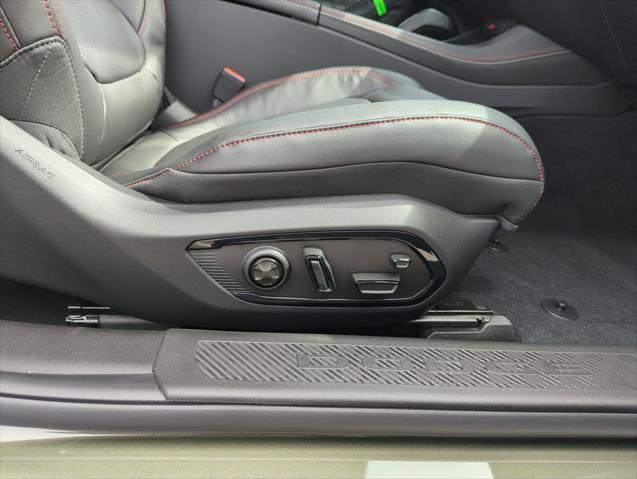 2026 Dodge Charger Scat Pack Plus 2-Door AWD