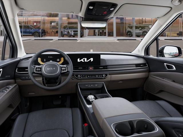2026 Kia Carnival MPV EX for sale in San Diego, CA