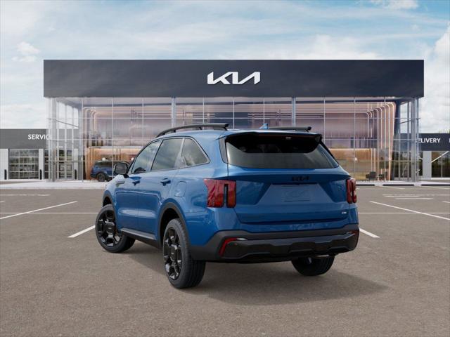 2026 Kia Sorento Hybrid X-Line SX Prestige for sale in San Diego, CA