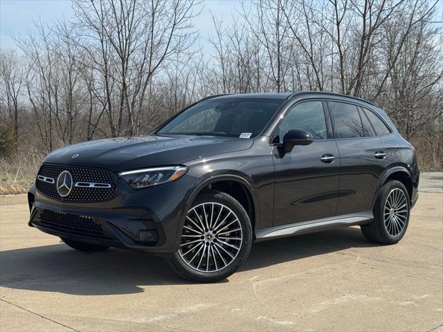2026 Mercedes-Benz GLC GLC 300 for sale in Peoria, IL