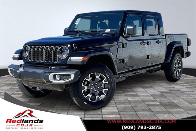 2026 Jeep Gladiator Sport for sale in Redlands, CA