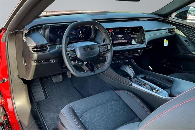 2026 Dodge Charger GT
