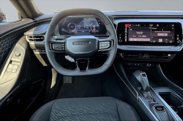 2026 Dodge Charger GT