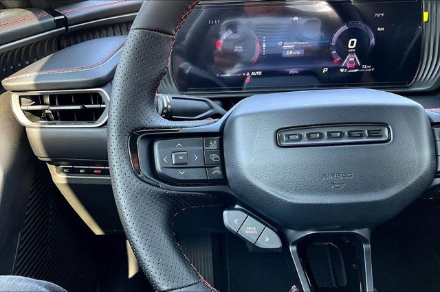 2026 Dodge Charger GT