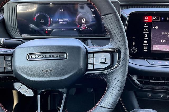 2026 Dodge Charger GT