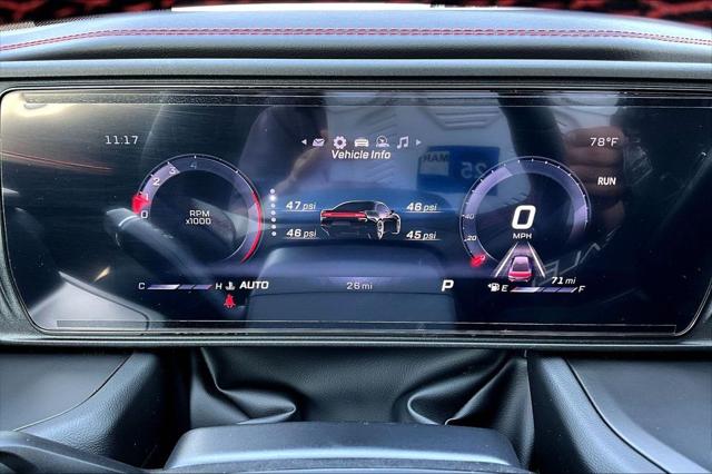 2026 Dodge Charger GT