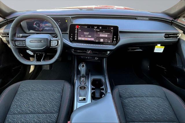 2026 Dodge Charger GT