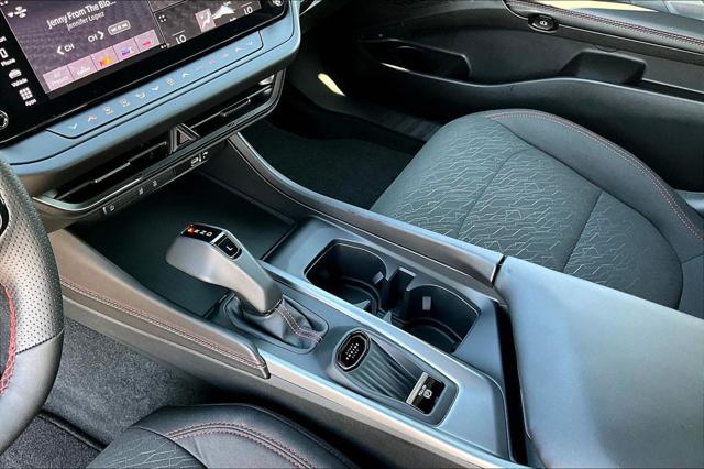 2026 Dodge Charger GT