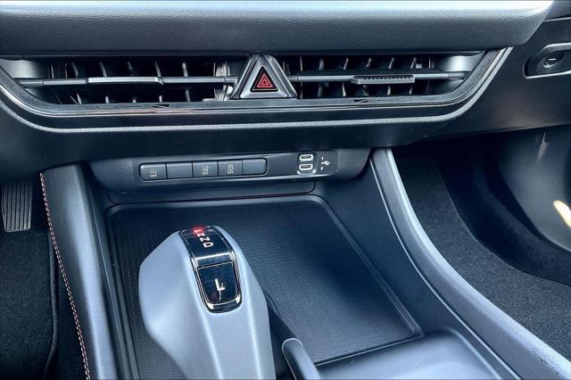 2026 Dodge Charger GT