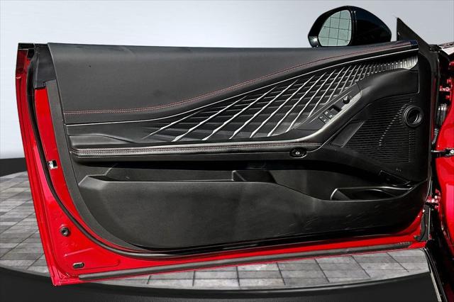 2026 Dodge Charger GT