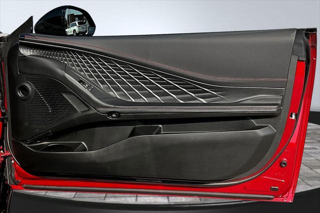 2026 Dodge Charger GT