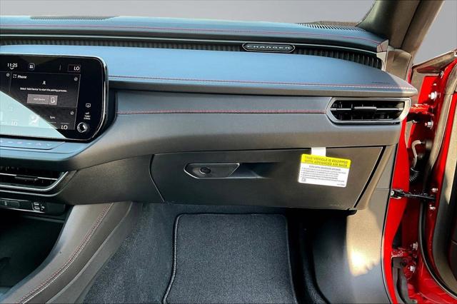 2026 Dodge Charger GT