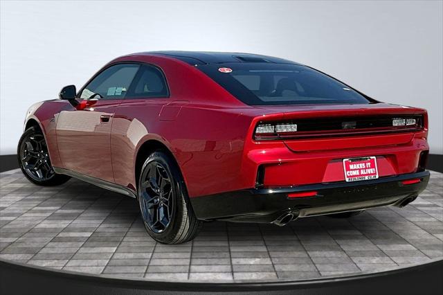 2026 Dodge Charger GT