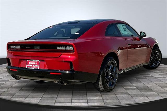 2026 Dodge Charger GT