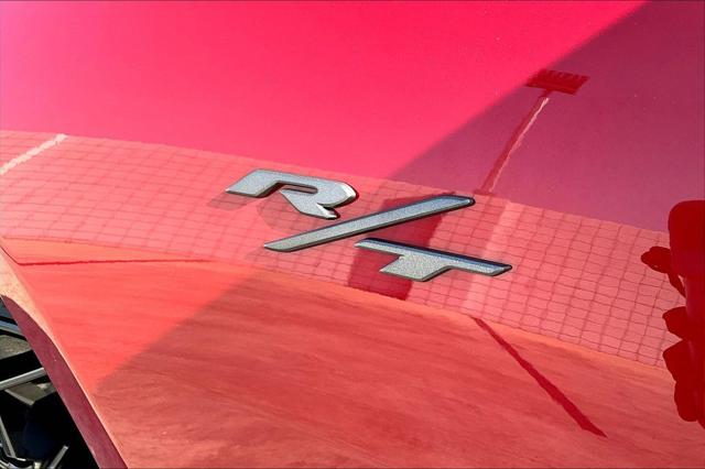 2026 Dodge Charger GT