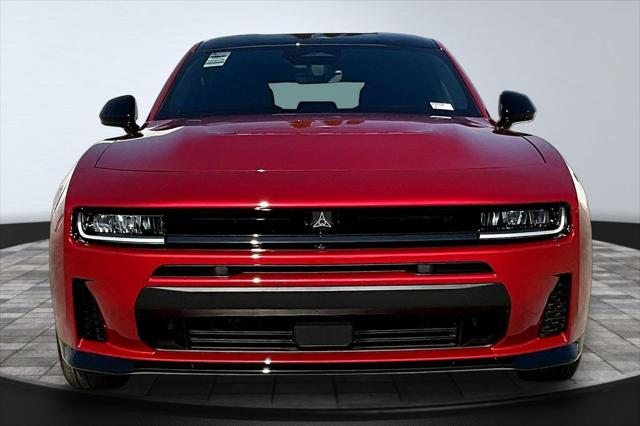 2026 Dodge Charger GT
