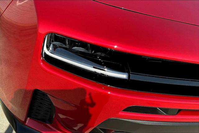 2026 Dodge Charger GT
