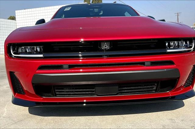 2026 Dodge Charger GT