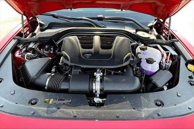 2026 Dodge Charger GT