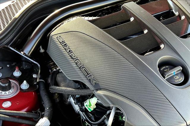2026 Dodge Charger GT