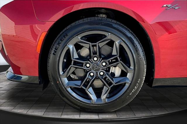 2026 Dodge Charger GT