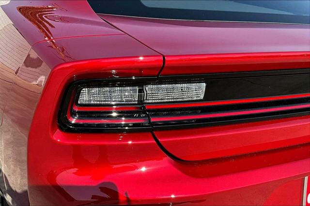 2026 Dodge Charger GT