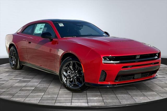 2026 Dodge Charger GT