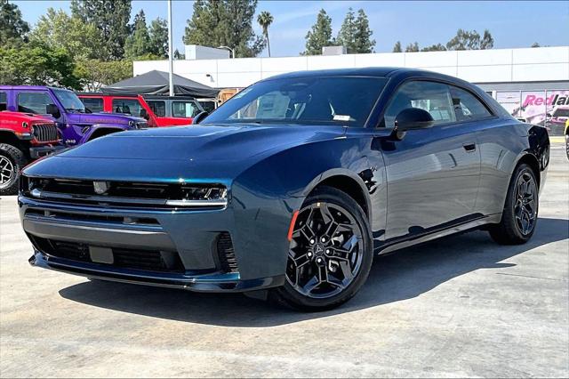 2026 Dodge Charger GT