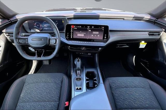 2026 Dodge Charger GT