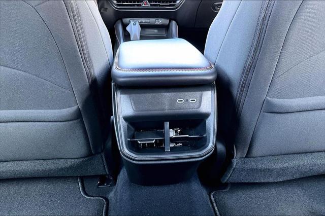 2026 Dodge Charger GT