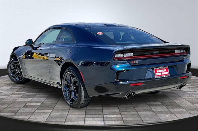 2026 Dodge Charger GT