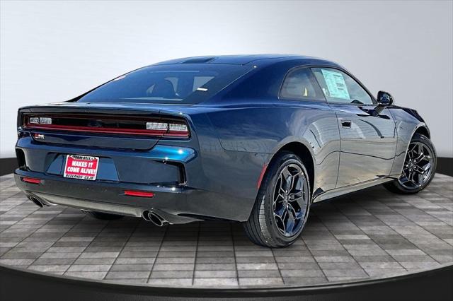 2026 Dodge Charger GT