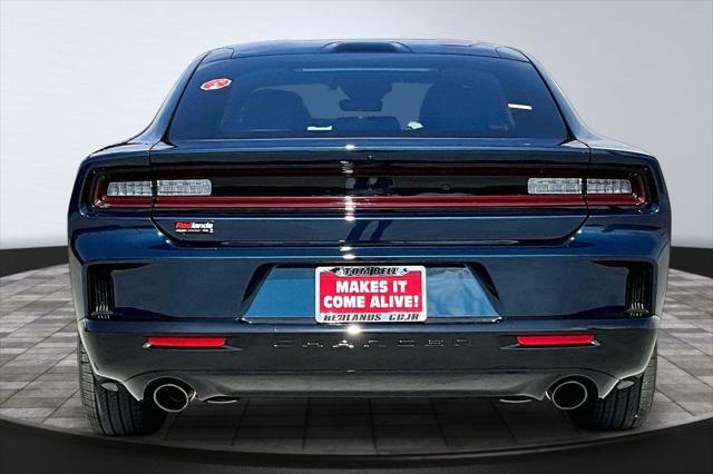2026 Dodge Charger GT