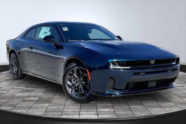 2026 Dodge Charger GT