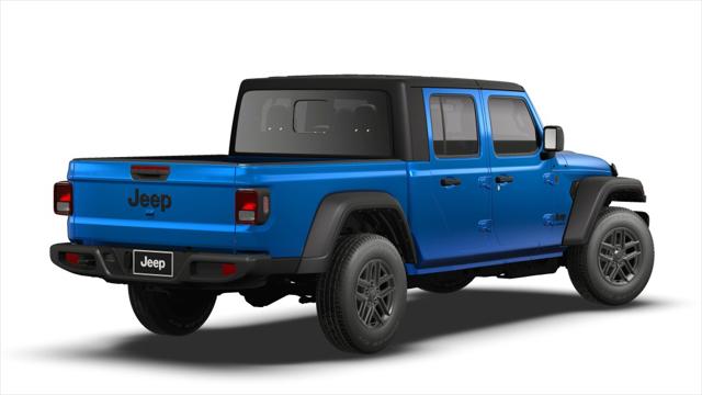 2026 Jeep Gladiator GLADIATOR SPORT 4X4