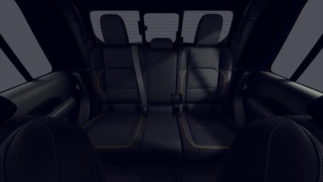 2026 Jeep Gladiator GLADIATOR SPORT 4X4