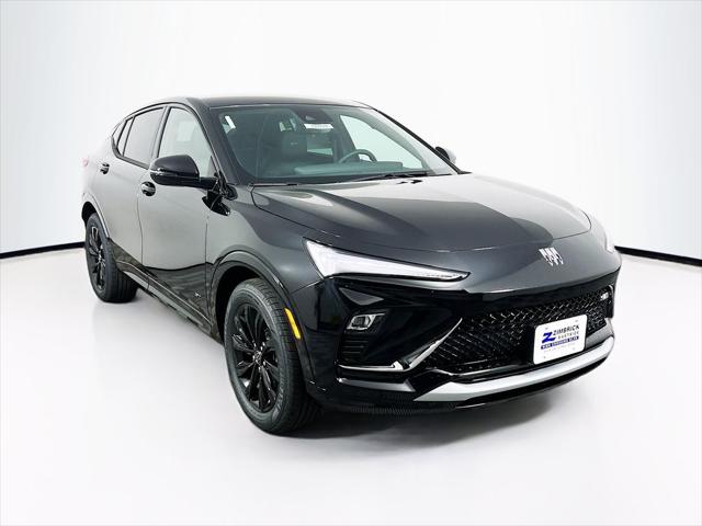 2026 Buick NV Sport Touring FWD for sale in Madison, WI