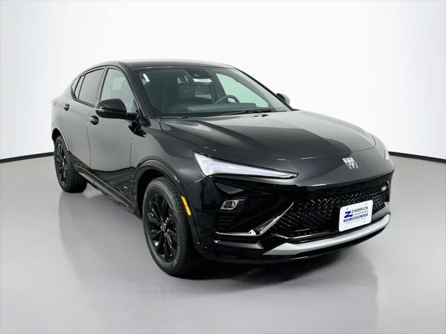 2026 Buick NV Sport Touring FWD for sale in Madison, WI