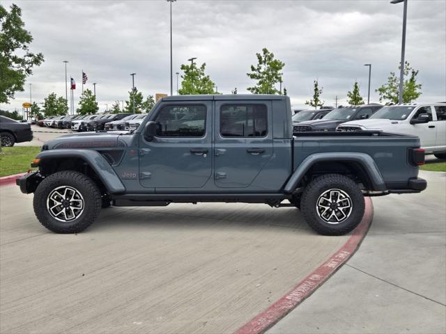 2026 Jeep Gladiator GLADIATOR SHADOW OPS 4X4