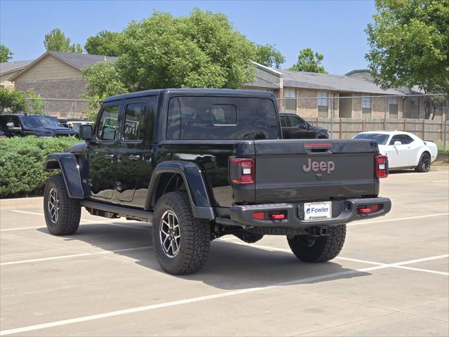 2026 Jeep Gladiator GLADIATOR SHADOW OPS 4X4