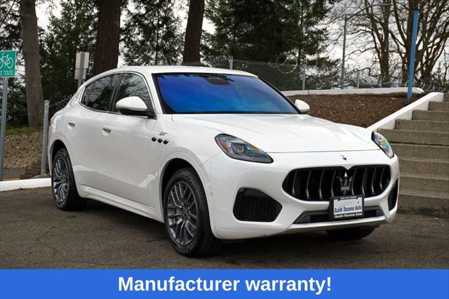 2024 Maserati Grecale GT for sale in Tacoma, WA