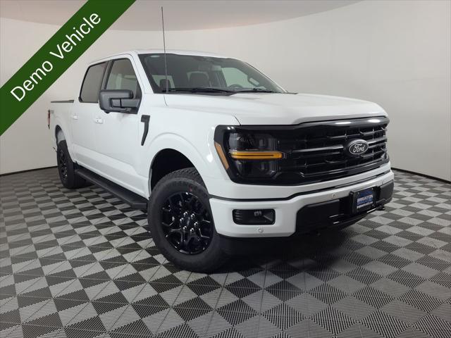 2026 Ford F-150 XLT for sale in Brighton, CO