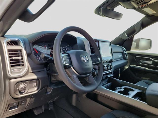 2026 RAM Ram 1500 RAM 1500 LONE STAR CREW CAB 4X4 57 BOX