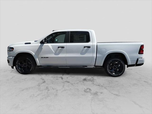 2026 RAM Ram 1500 RAM 1500 LONE STAR CREW CAB 4X4 57 BOX