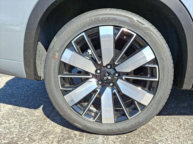 2026 Mitsubishi Outlander SEL 1.5T S-AWC