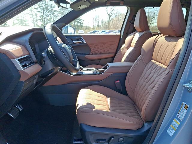 2026 Mitsubishi Outlander SEL 1.5T S-AWC